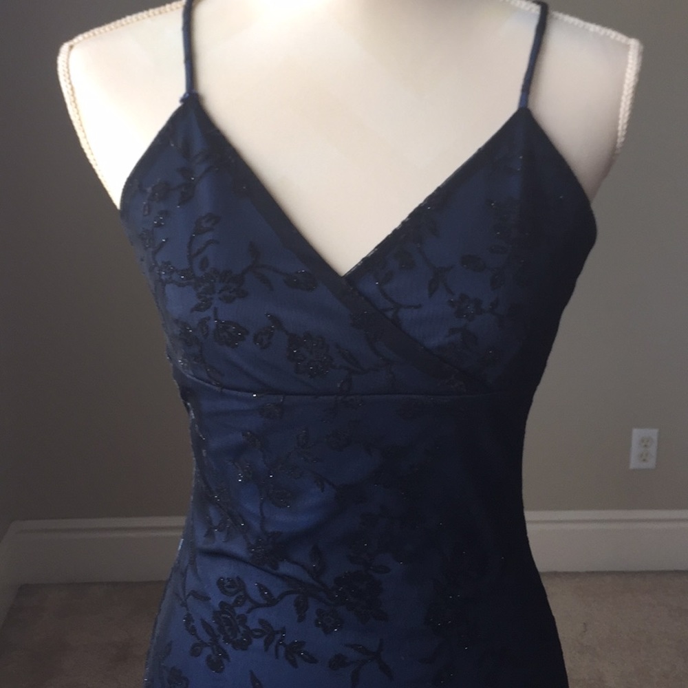 NAPOLI GOWN